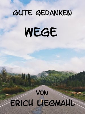 cover image of Wege